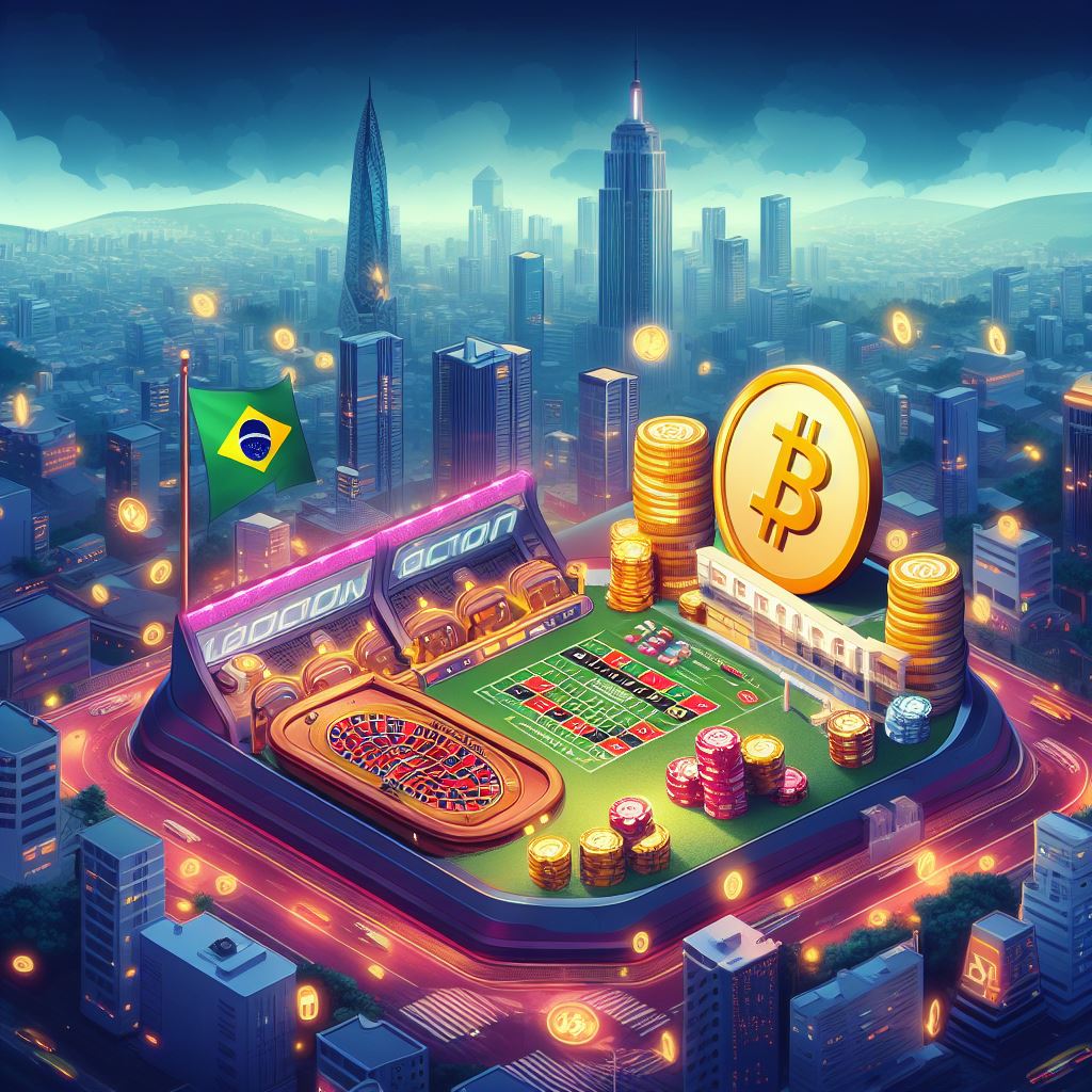 Descubra 519BET: A Principal Plataforma de Apostas no Brasil