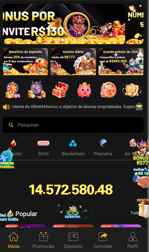 519BET main page